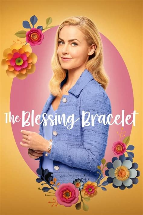 The Blessing Bracelet Tv Movie 2023 Imdb