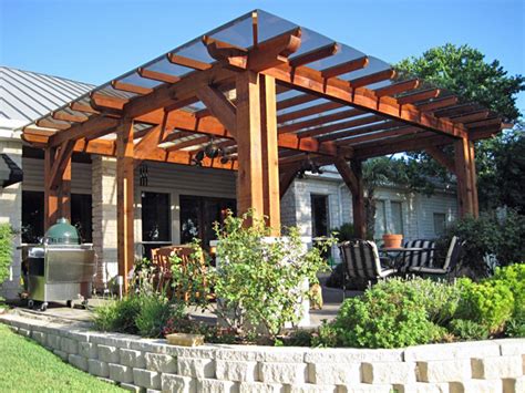Shop our wide range of pergolas at warehouse prices from quality brands. Beautiful and Functional: Building a Pergola - North ...