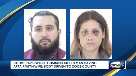 Man Accused Of Killing Man Having Affair With Wife Investigators Say Youtube