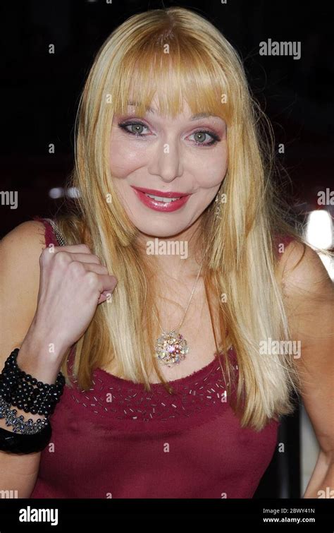 Lorielle New At The Grindhouse Los Angeles Premiere Held At The