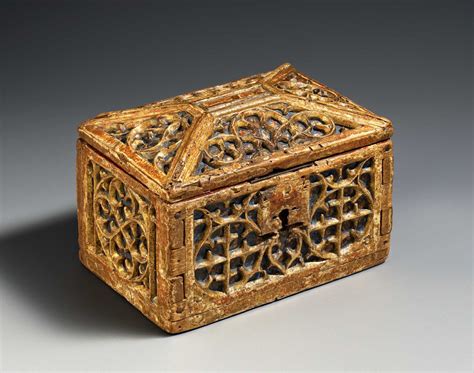 Gothic Box Boxes Pinterest Gothic Box And Medieval