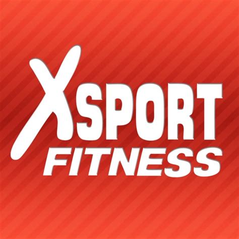 Xsport Fitness By Capital Fitness Inc