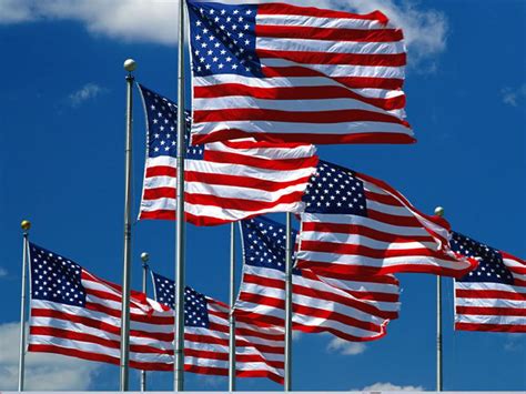 Small Maine town can't afford to fly American flags ... Download in under 30 seconds.