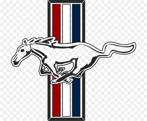 Mustang clipart mustang logo, Mustang mustang logo Transparent FREE for
