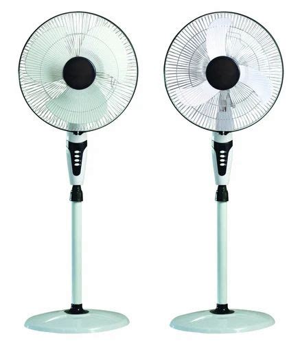 Copper 4 Ft Pedestal Fans Model Namenumber Jpf161 At Rs 1160 In Chennai