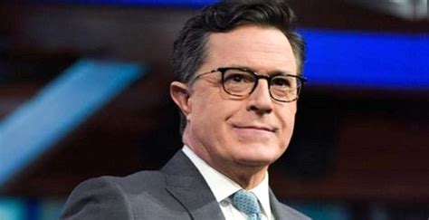 Stephen Colbert Biography Childhood Life Achievements And Timeline