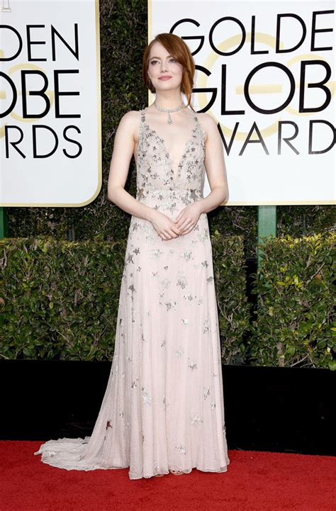 Best Dressed Winners Golden Globes 2017 Philly Pr Girl