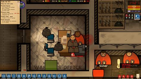 Check spelling or type a new query. People Asked how to Start a Riot. This is my Experimental Riot Prison. (Read Comments for ...