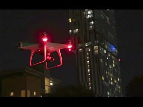Are you feeling insecure and annoyed by this violation? DRONE NIGHT FLIGHT OVER MANCHESTER UK - YouTube