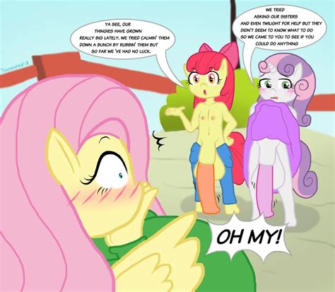 Filly Troubles Comic Porn Hd Porn Comics