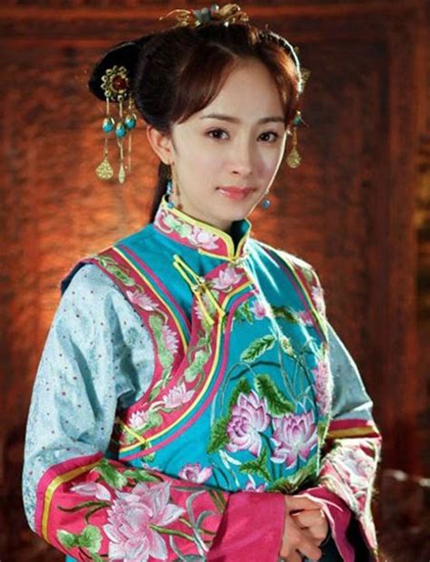 Chính vì thế, vương âu trở thành người đàn bà mà dương mịch mang hận cả đời. Tiểu sử Dương Mịch