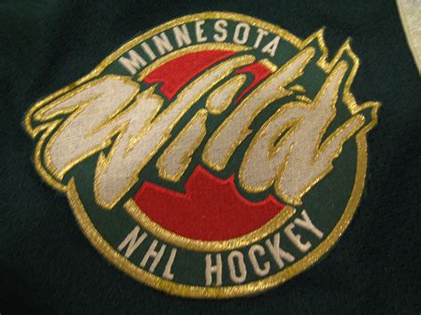 Browse minnesota wild jerseys, shirts and wild clothing. Bmac's Jerseys: Minnesota Wild 00-07 Green Jersey