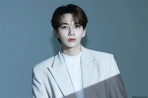 Seventeen Jeonghan Complete Profile Facts And Tmi