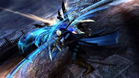 Aggregate More Than Devil May Cry Vergil Wallpaper Best In Cdgdbentre