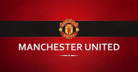 High resolution man utd logo png. High Resolution Manchester United Desktop Wallpaper di ...