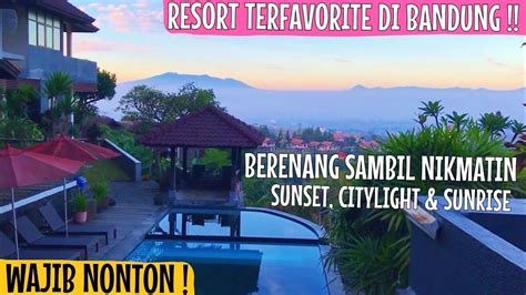 Informasi hotel murah, harga hotel murah terbaru, alamat hotel, diskon dan promo hotel terbaru. Rekomendasi Hotel Murah di Bandung #4 | View Bagus, Dago ...