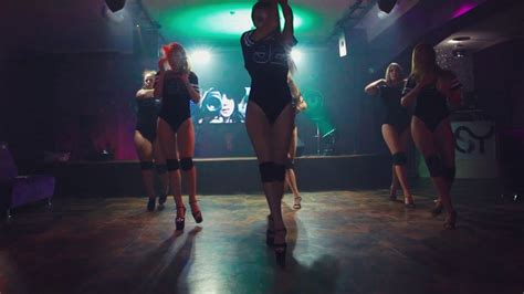 Strip Dance Group Sonya Pisklova Choreoeasy Youtube