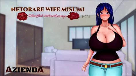 Netorare Wife Misumi Walkthrough And Guide Gamegill