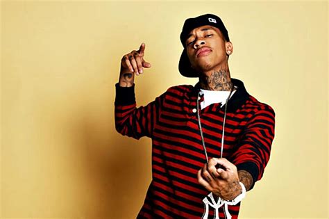 Tyga Quotes Wallpapers Wallpaper Cave