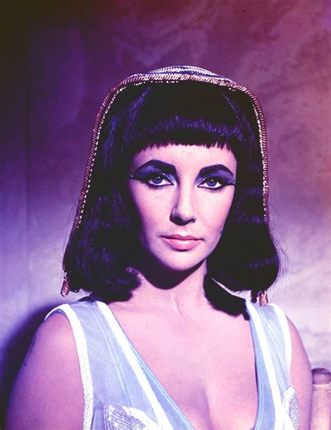 cleopatra 1963 elizabeth taylor photo 16282285 fanpop