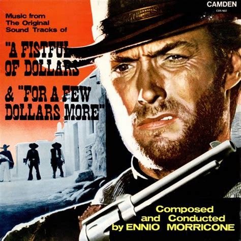 The Big Country, A Fistful of Dollars, Beat Street, and ...