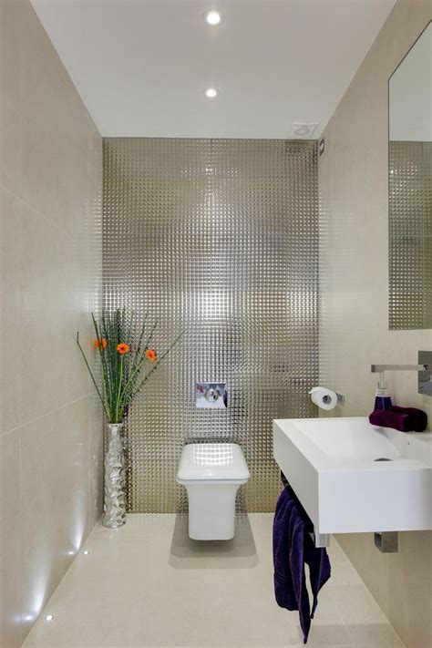 Squeezing a shower into a tiny house bathroom with teensy square footage is undoubtedly challenging. The 25+ best Downstairs toilet ideas on Pinterest ...