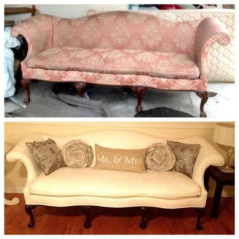 How To Reupholster Your Couch Reupholstering Your Couch Is A Great Alternative To Buying A New
