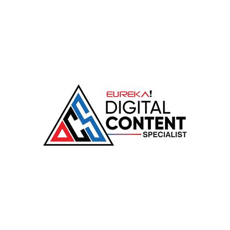 Eureka Digital Content Specialist