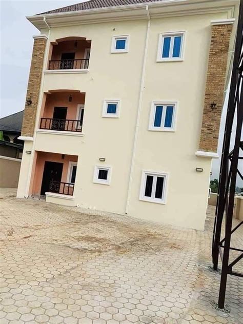 House Building In Awka For Sale Anambra State Nigeria Property Zone