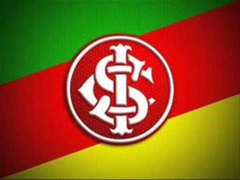 Sport club internacional, (portuguese pronunciation: Hino Do Sport Club Internacional De Porto Alegre - YouTube