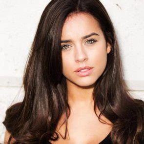 English Model Georgia May Foote Nude Leaked Pics Onlyfans Leaked Nudes