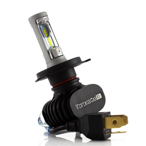 VC3500 CLASSIC 7 INCH LED HEADLIGHT KIT - Vintage Car LEDs