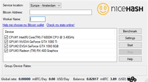 This is a custom linux installation that would run in place of windows, and it's recommended for larger scale mining farms that use nicehash. NiceHash Miner 2.0.1.4 | Jalantikus