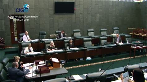 Prime minister's department, level 6,block b1, federal government administrative centre, 62502 putrajaya, malaysia. Public Accounts Committee Jan 28 2021 P1 - YouTube