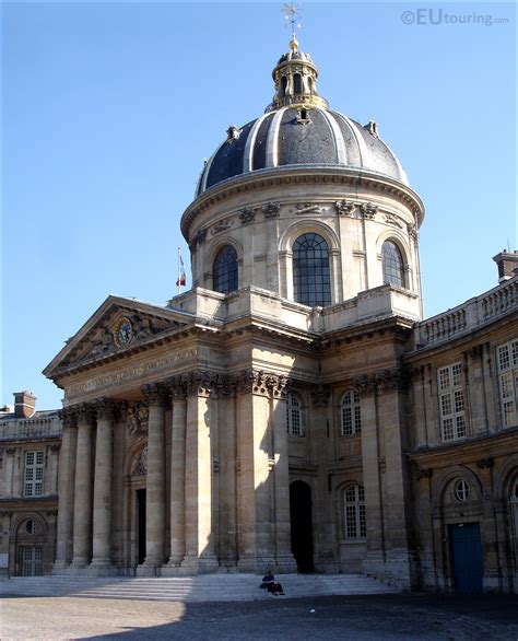Hd Photos Of Institut De France In Paris Page 1