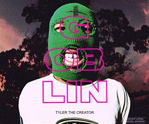 Goblin X Saturation Tylerthecreator Tyler The Creator Goblin Album