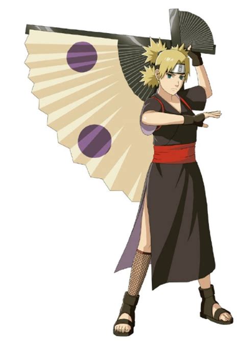 Naruto Shippuden Ultimate Ninja Storm 2 Concept Art