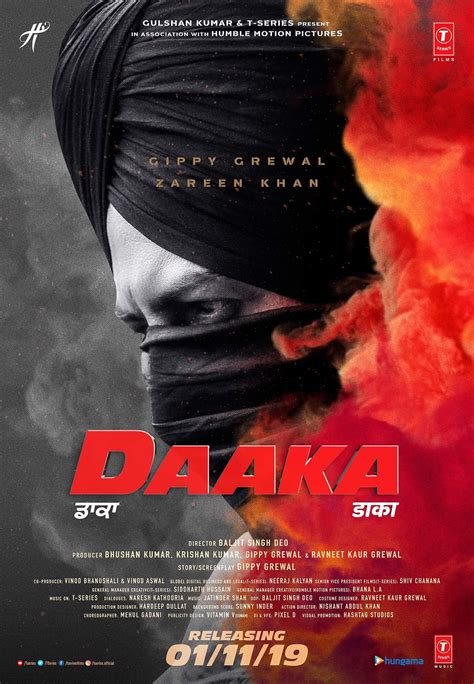 Daaka Punjabi Movie Download Gippy Grewal New Movie Katmoviehd