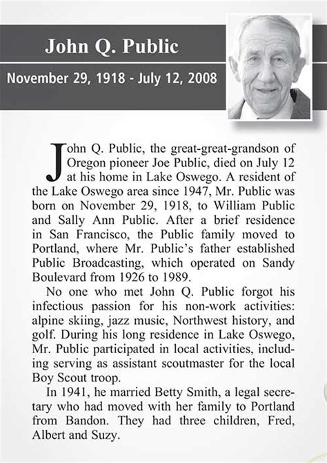 Newspapers have been publishing obituaries in one form or another for hundreds of years. Home publications.pmgnews.com