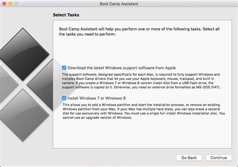 How To Install Windows On Your Mac Using Boot Camp Pcworld