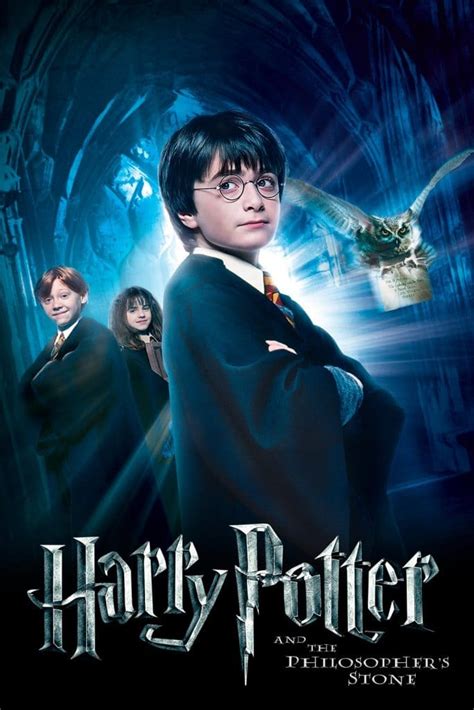 Free Printable Harry Potter Posters

