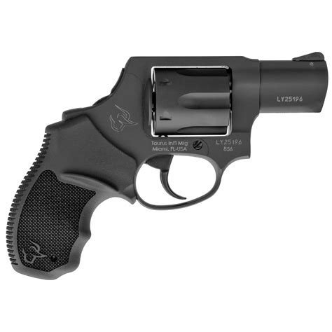 Taurus 856ch 38 Spl 6 Shot Revolver · Fast And Free Shipping · Dk Firearms
