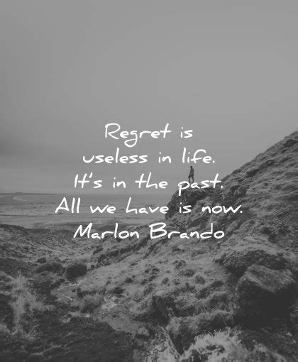 115 Regret Quotes To Help You Forget And Move Forward