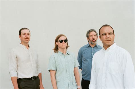 20 Questions With Future Islands How Love Informed Their New Album