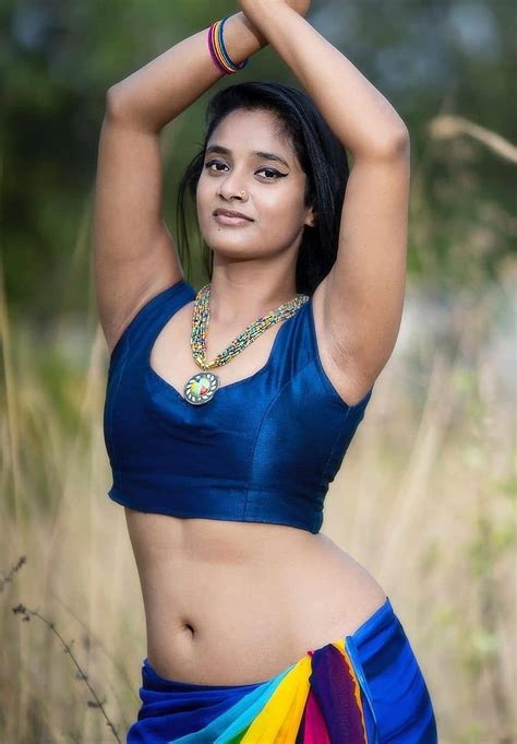 Actress Soumya Spicy Photos My XXX Hot Girl