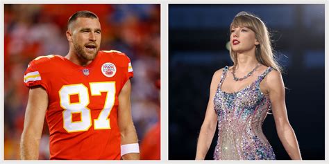 Best Taylor Swift And Travis Kelce Couples Halloween Costumes