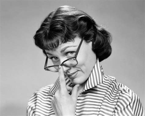 This Easy Trick Will Stop Your Glasses From Sliding Down Your Nose Southern Living
