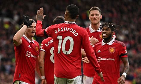 Premier League Vincono Manchester United E Newcastle Ora Sono