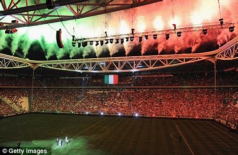 La pagina facebook juventus stadium rappresent. Juventus 1 Notts County 1: Hughes caps grand night for ...