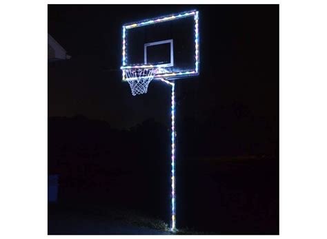 The Leading Basketball Hoop Lights In 2022 Miami Heralds Top Reviews